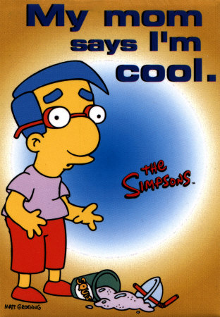 milhouse